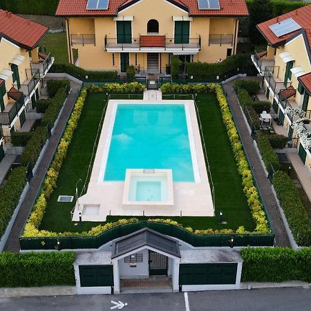 Sailing Apartment By Wonderful Italy Bellagio Bagian luar foto