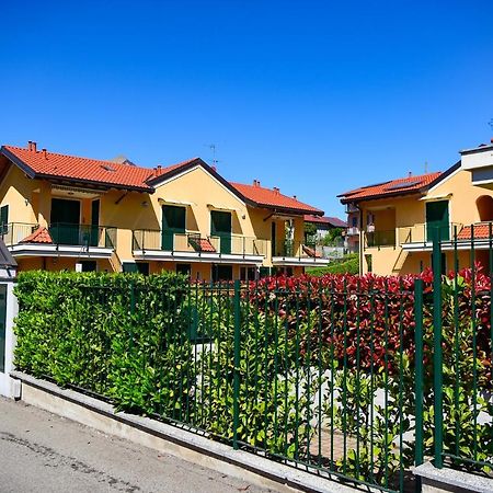 Sailing Apartment By Wonderful Italy Bellagio Bagian luar foto