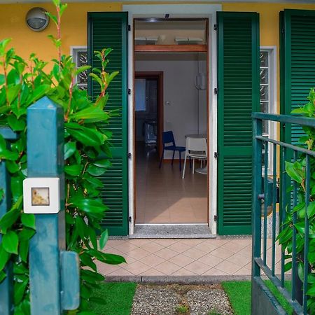 Sailing Apartment By Wonderful Italy Bellagio Bagian luar foto