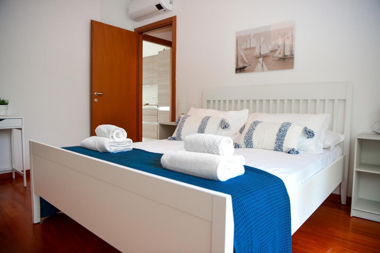 Sailing Apartment By Wonderful Italy Bellagio Bagian luar foto