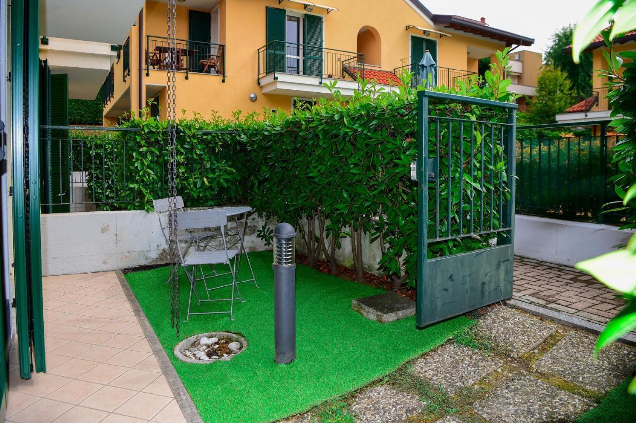 Sailing Apartment By Wonderful Italy Bellagio Bagian luar foto