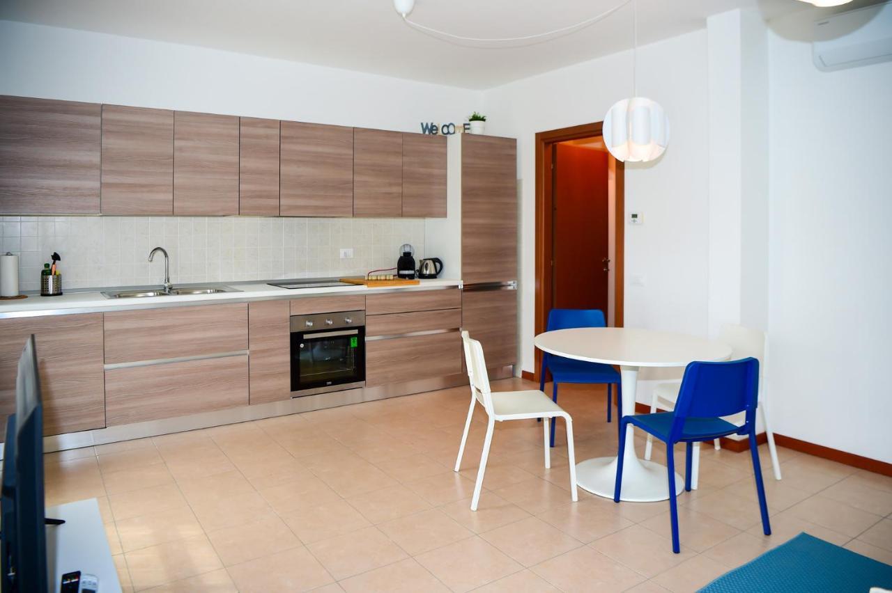 Sailing Apartment By Wonderful Italy Bellagio Bagian luar foto