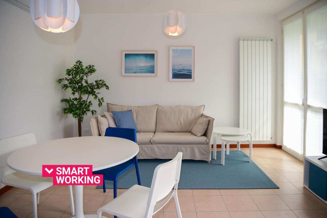 Sailing Apartment By Wonderful Italy Bellagio Bagian luar foto