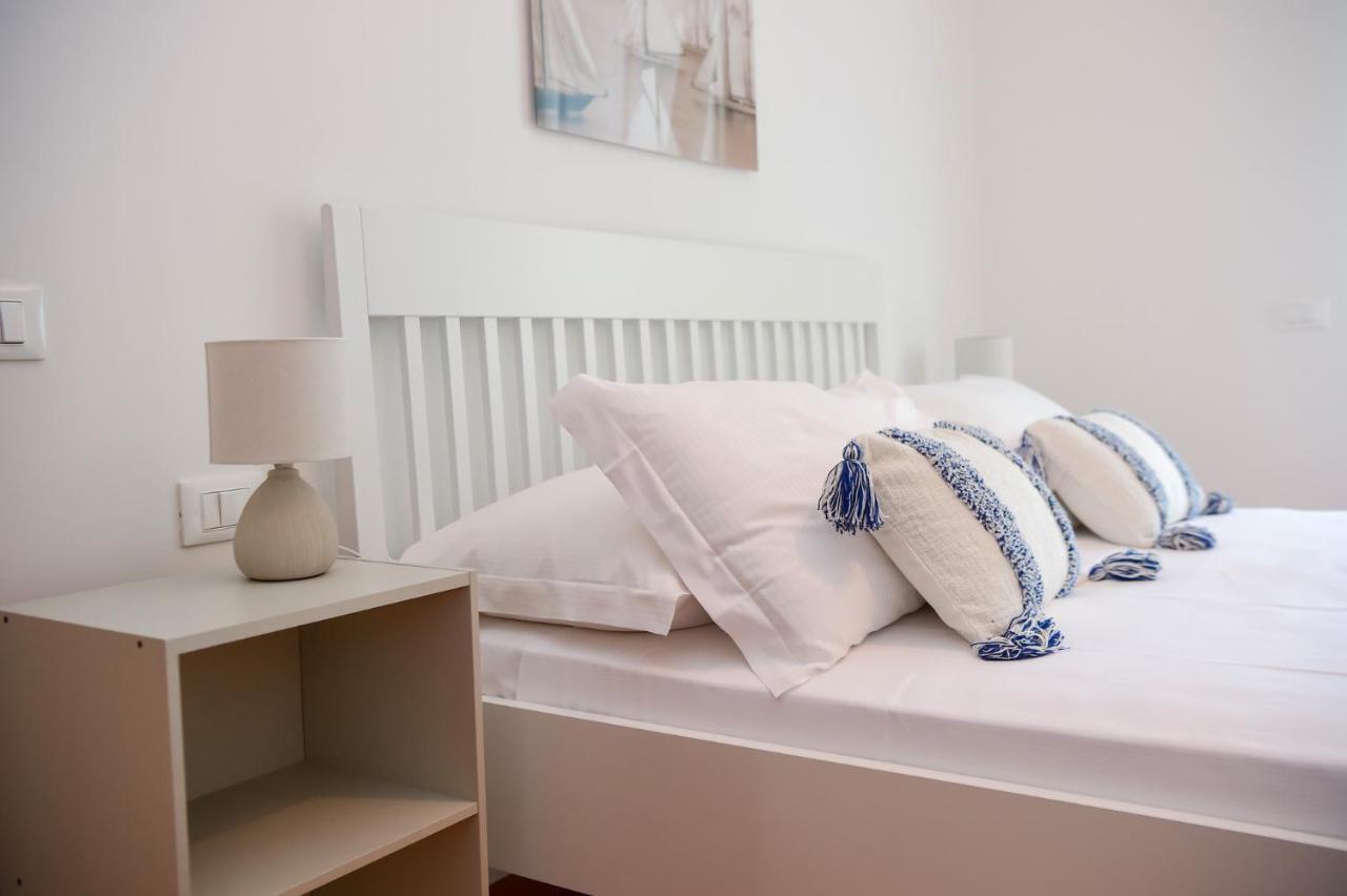 Sailing Apartment By Wonderful Italy Bellagio Bagian luar foto