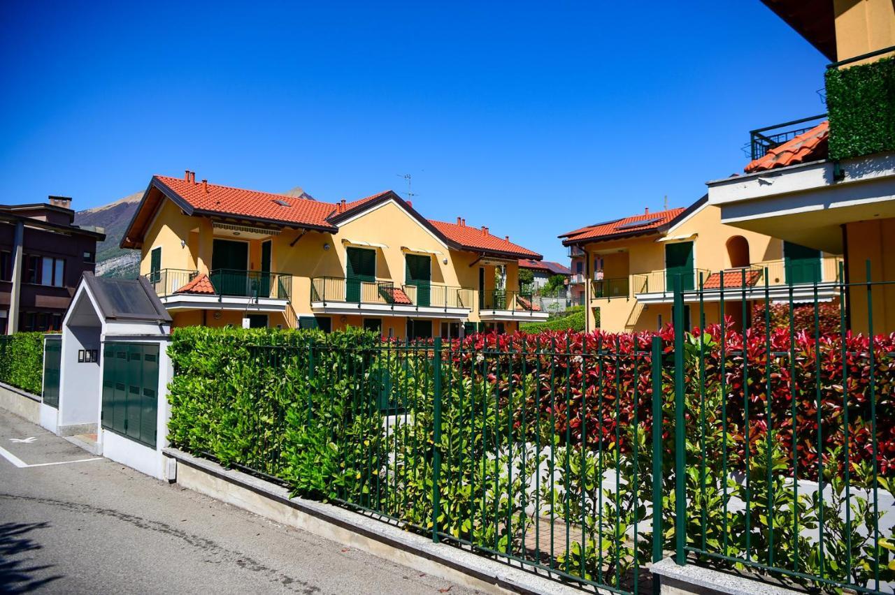 Sailing Apartment By Wonderful Italy Bellagio Bagian luar foto