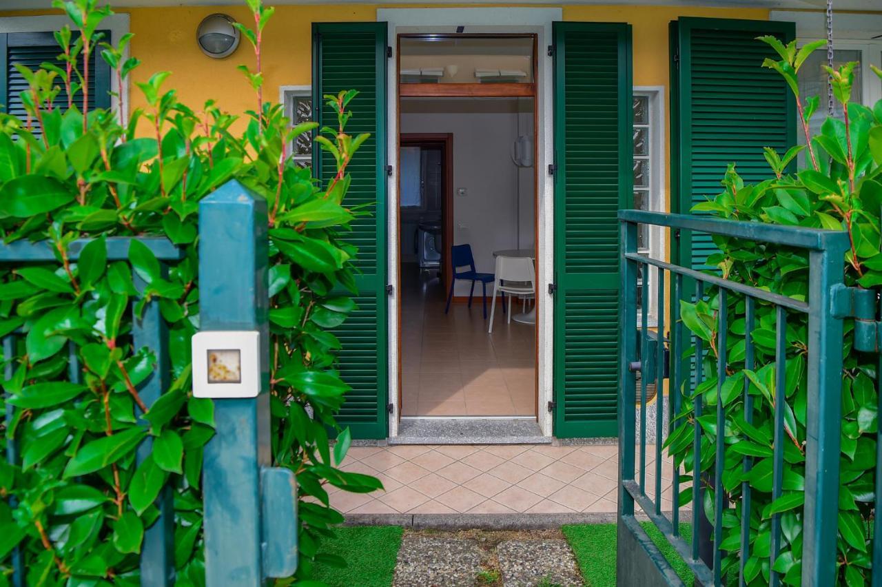 Sailing Apartment By Wonderful Italy Bellagio Bagian luar foto